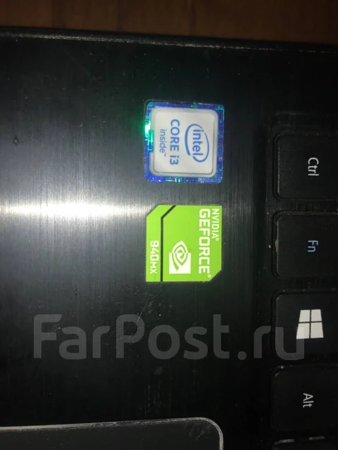 Acer Aspire E15-576G. 2,3����, ��� 512 ��, ���� 500���, WiFi: 1, Bluetooth: 1, ����������� �� 6��. ����