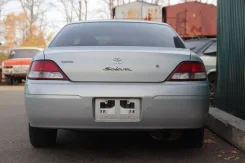 Toyota Solara. 5SFE ����