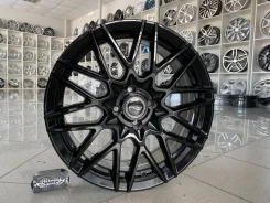 PDW 5337. 7.0x17", 4x98, 4x100, ET40, �� 60,1���. ����