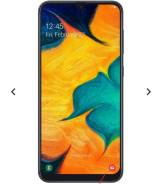Samsung Galaxy A30. /, 3G, 4G LTE, Dual-SIM, , NFC 