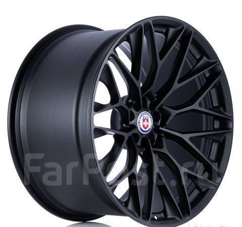 Hre 3d Wheels