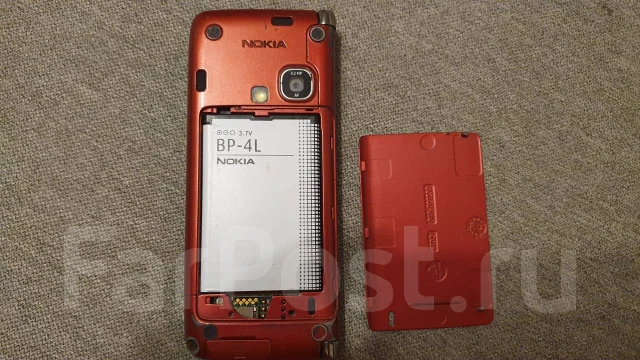 Nokia N90. �/�, �������, 3G ����