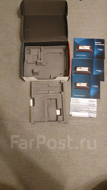 Nokia N90. �/�, �������, 3G ����
