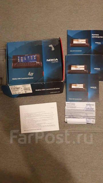 Nokia N90. �/�, �������, 3G ����