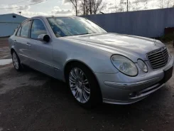 Mercedes-Benz E-Class. W211, 272.964 ����