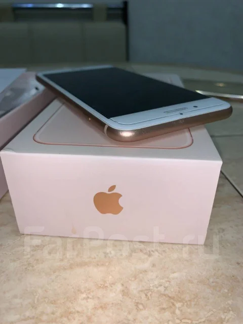 Apple iPhone 8 Plus. �/�, �������, ������� ����