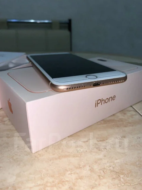 Apple iPhone 8 Plus. �/�, �������, ������� ����