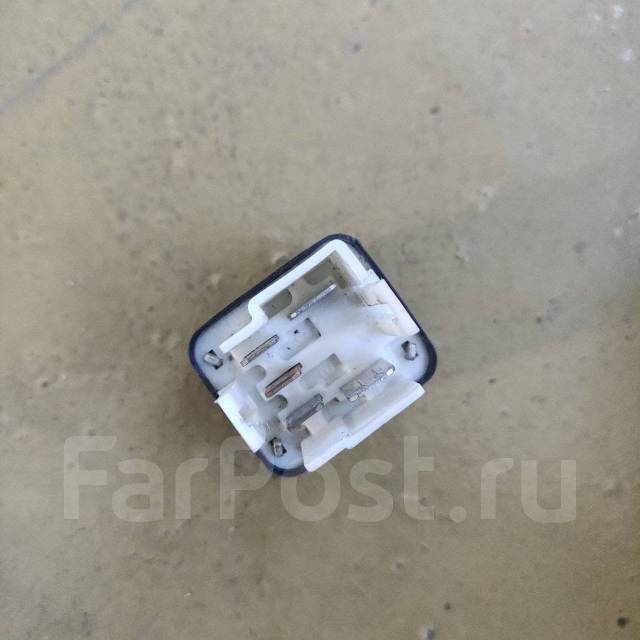 Реле Toyota Aristo купить в Хабаровске по цене: 200₽ — частное ...