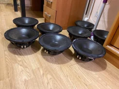 Eighteen Sound ����
