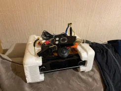 Pioneer DEX-P99RS ����
