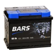Bars. 60��.�., L2, 530��., ��������, ������������ ��������� ����