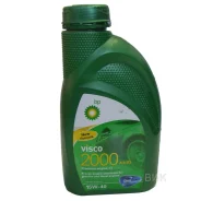 BP Visco