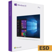 Microsoft Windows 10 Pro. ����