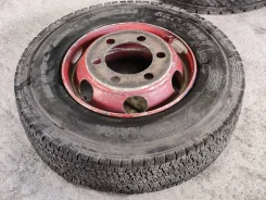 Yokohama SY797. �����������, 2008 ���, �/�, ����� 30�% ����