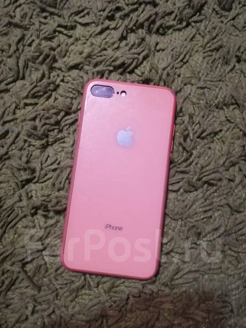 Apple iPhone 8 Plus. �/�, ������, 3G, 4G LTE, ����������, NFC ����