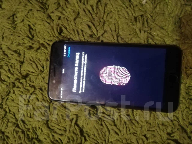 Apple iPhone 8 Plus. �/�, ������, 3G, 4G LTE, ����������, NFC ����