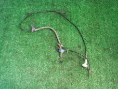 ������ ABS �������� ����� Toyota Yaris P13 ����