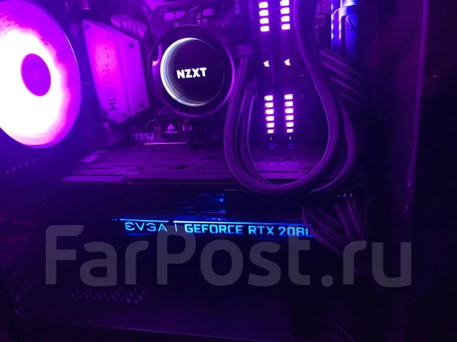 GeForce RTX 2080 Super ����