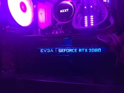 GeForce RTX 2080 Super ����