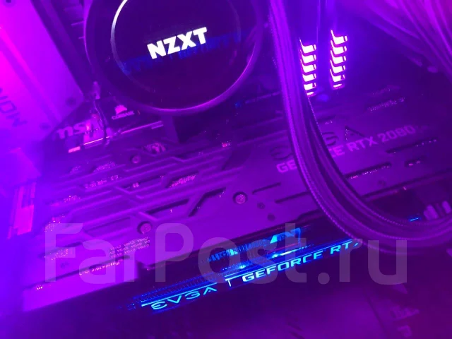 GeForce RTX 2080 Super ����