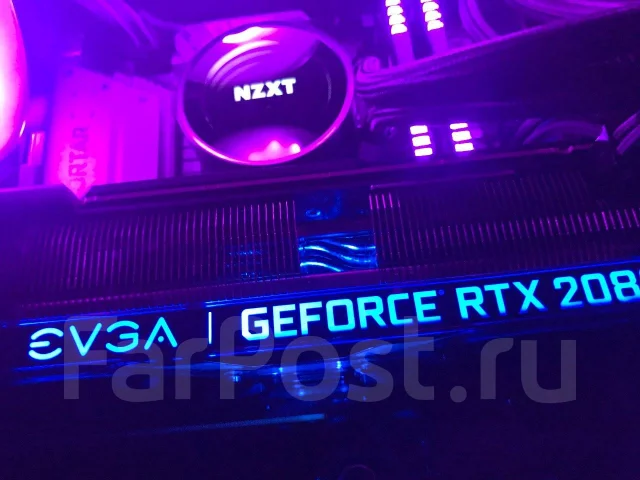 GeForce RTX 2080 Super ����