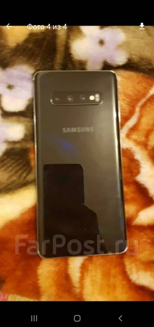 Samsung Galaxy S10+. �/�, ������, 3G, 4G LTE, Dual-SIM, ����������, NFC ����
