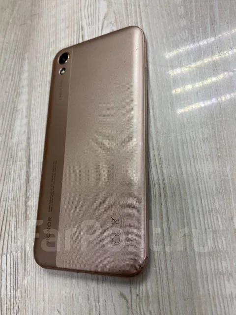 Honor 8S. �/�, 4G LTE ����