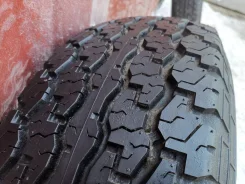 Dunlop Grandtrek TG28. ������, �/�, ����� �� 5 % ����