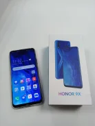 Honor 9X. ����� ����
