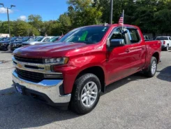 Chevrolet Silverado. �������, 4wd, 5.3, ������, 27����. ��, �/�. ��� ����� �� ������������ ����