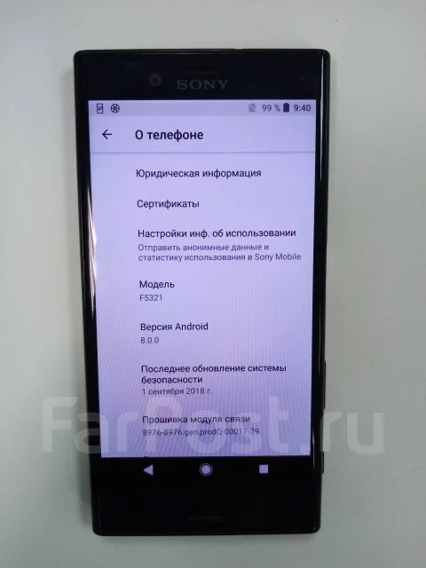 Sony. �/� ����