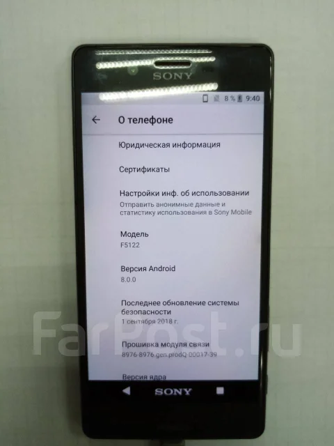 Sony. �/� ����