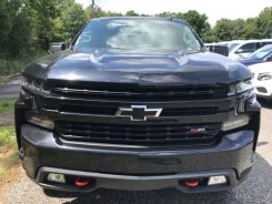 Chevrolet Silverado. �������, 4wd, 5.3, ������, 16����. ��, �/�. ��� ����� �� ������������ ����