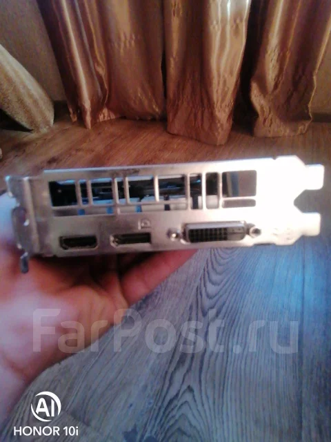 GeForce GTX 1650 ����