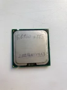 Intel Core 2 Duo E6750 ����
