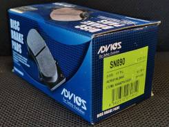    Advics SN890.   SN890 