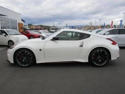 Nissan Fairlady Z. �������, ������, 3.7 (355��.�.), ������, 40����. ��, �/�. ��� ����� �� ������������ ����
