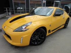 Nissan Fairlady Z. �������, ������, 3.7 (355��.�.), ������, 25����. ��, �/�. ��� ����� �� ������������ ����