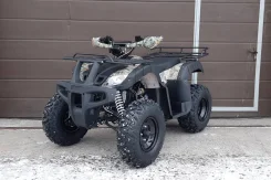 Motoland All Road 200. ��������, ��� ���\���, ��� ������� ����