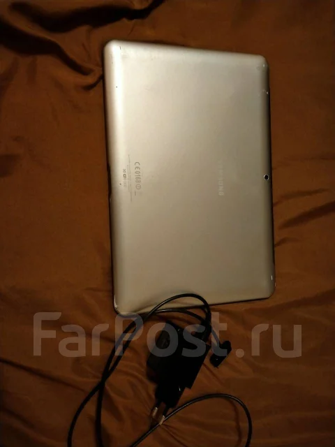 Samsung Galaxy Tab 2 10.1 ����