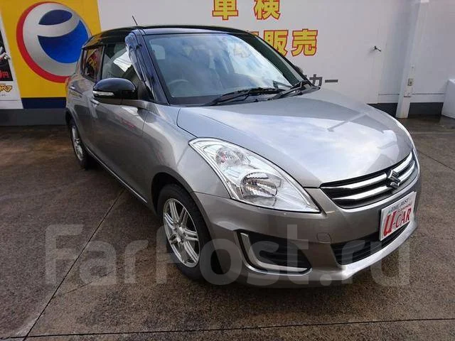 Suzuki Swift. �������, ��������, 1.2 (91��.�.), ������, �/�. ��� ����� �� ������������ ����