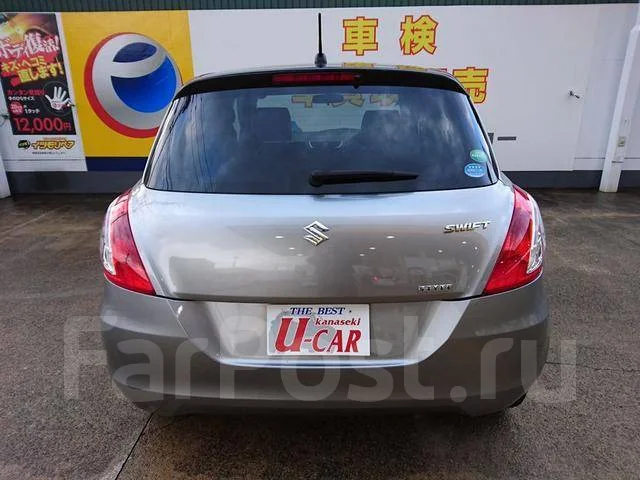 Suzuki Swift. �������, ��������, 1.2 (91��.�.), ������, �/�. ��� ����� �� ������������ ����