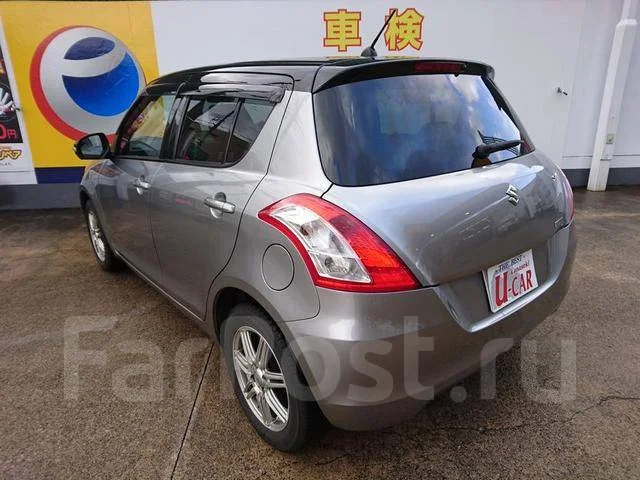 Suzuki Swift. �������, ��������, 1.2 (91��.�.), ������, �/�. ��� ����� �� ������������ ����