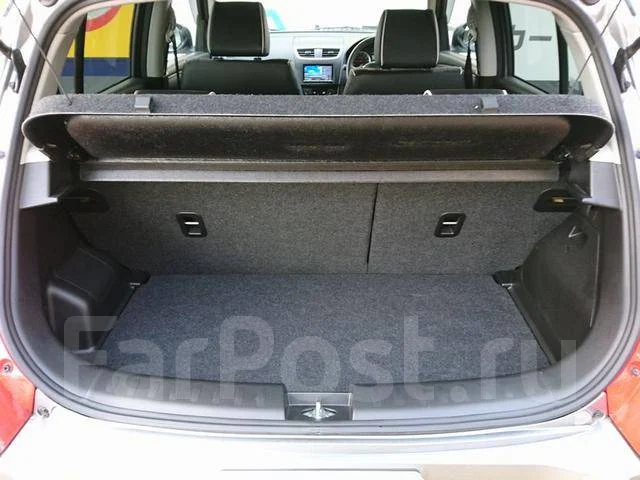 Suzuki Swift. �������, ��������, 1.2 (91��.�.), ������, �/�. ��� ����� �� ������������ ����