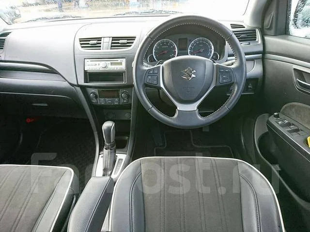 Suzuki Swift. �������, ��������, 1.2 (91��.�.), ������, �/�. ��� ����� �� ������������ ����