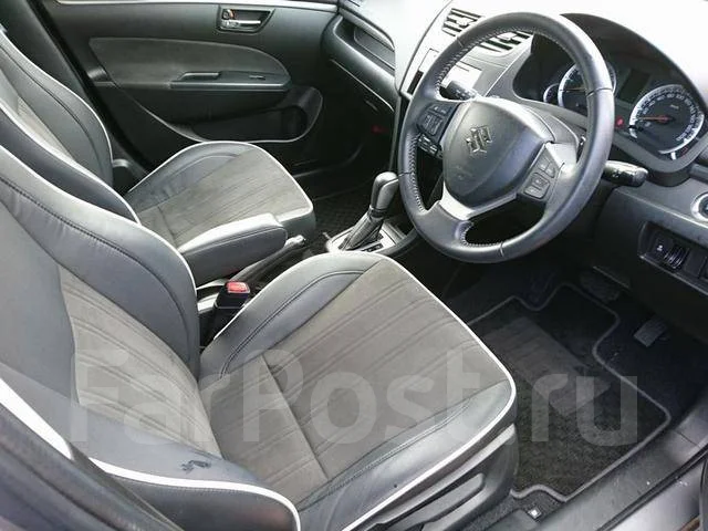 Suzuki Swift. �������, ��������, 1.2 (91��.�.), ������, �/�. ��� ����� �� ������������ ����