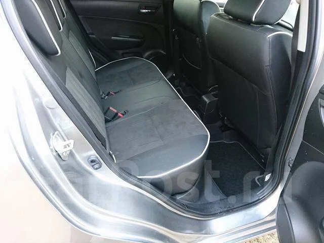 Suzuki Swift. �������, ��������, 1.2 (91��.�.), ������, �/�. ��� ����� �� ������������ ����