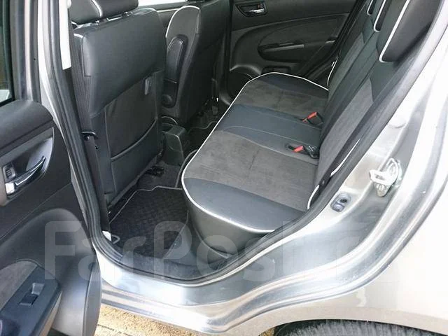 Suzuki Swift. �������, ��������, 1.2 (91��.�.), ������, �/�. ��� ����� �� ������������ ����