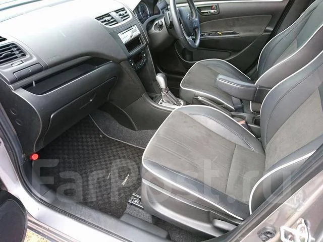 Suzuki Swift. �������, ��������, 1.2 (91��.�.), ������, �/�. ��� ����� �� ������������ ����