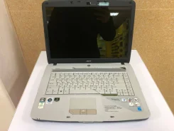 Acer Aspire 5520G. 15.4" ����